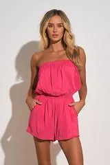 Abby Romper