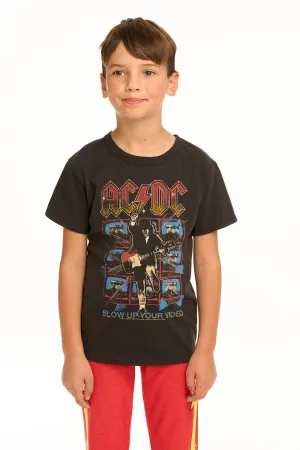 AC/DC  Blow Up Your Video Tee