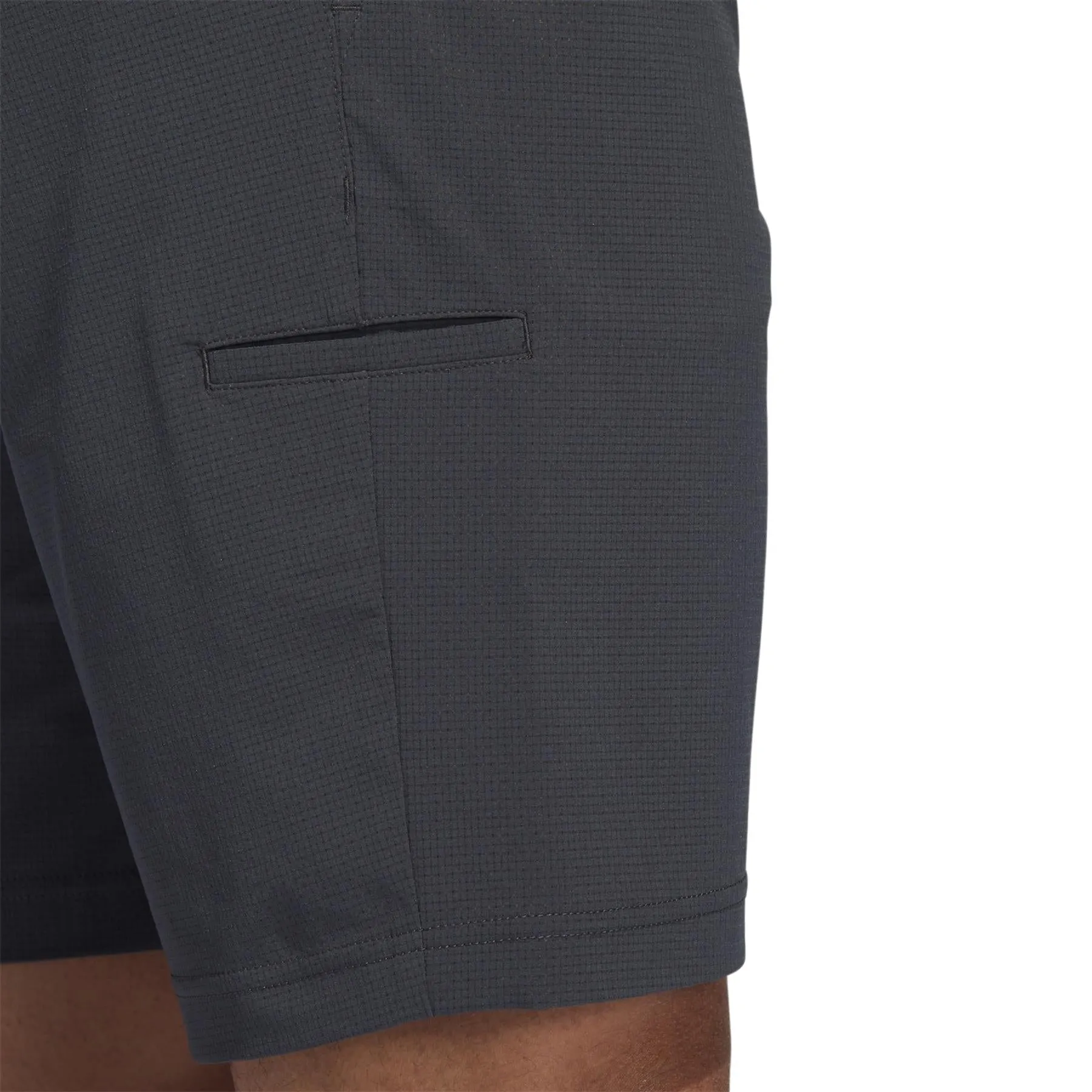 Adicross Futura Short Black - SS22