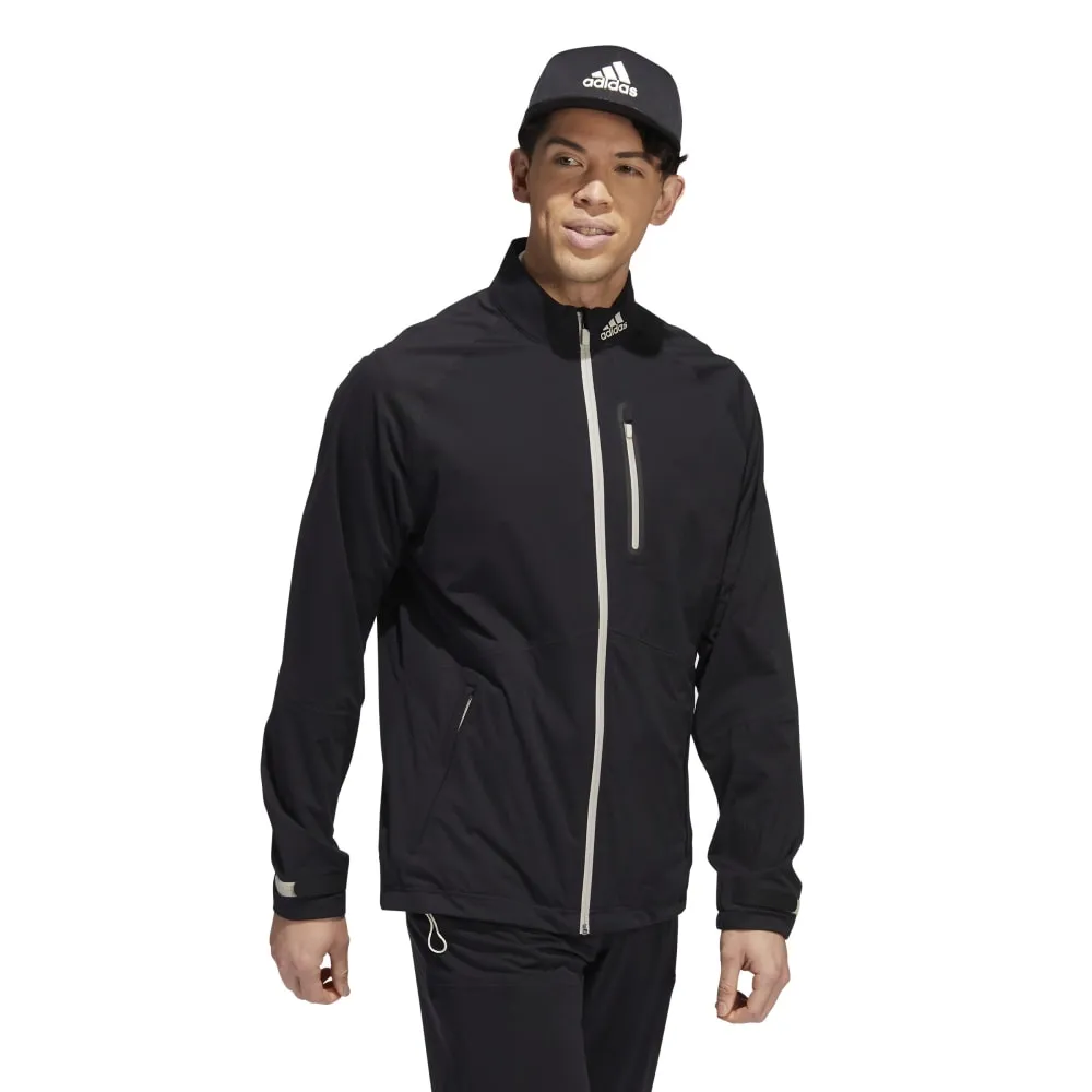 adidas RAIN.RDY Waterproof Golf Jacket HN4128