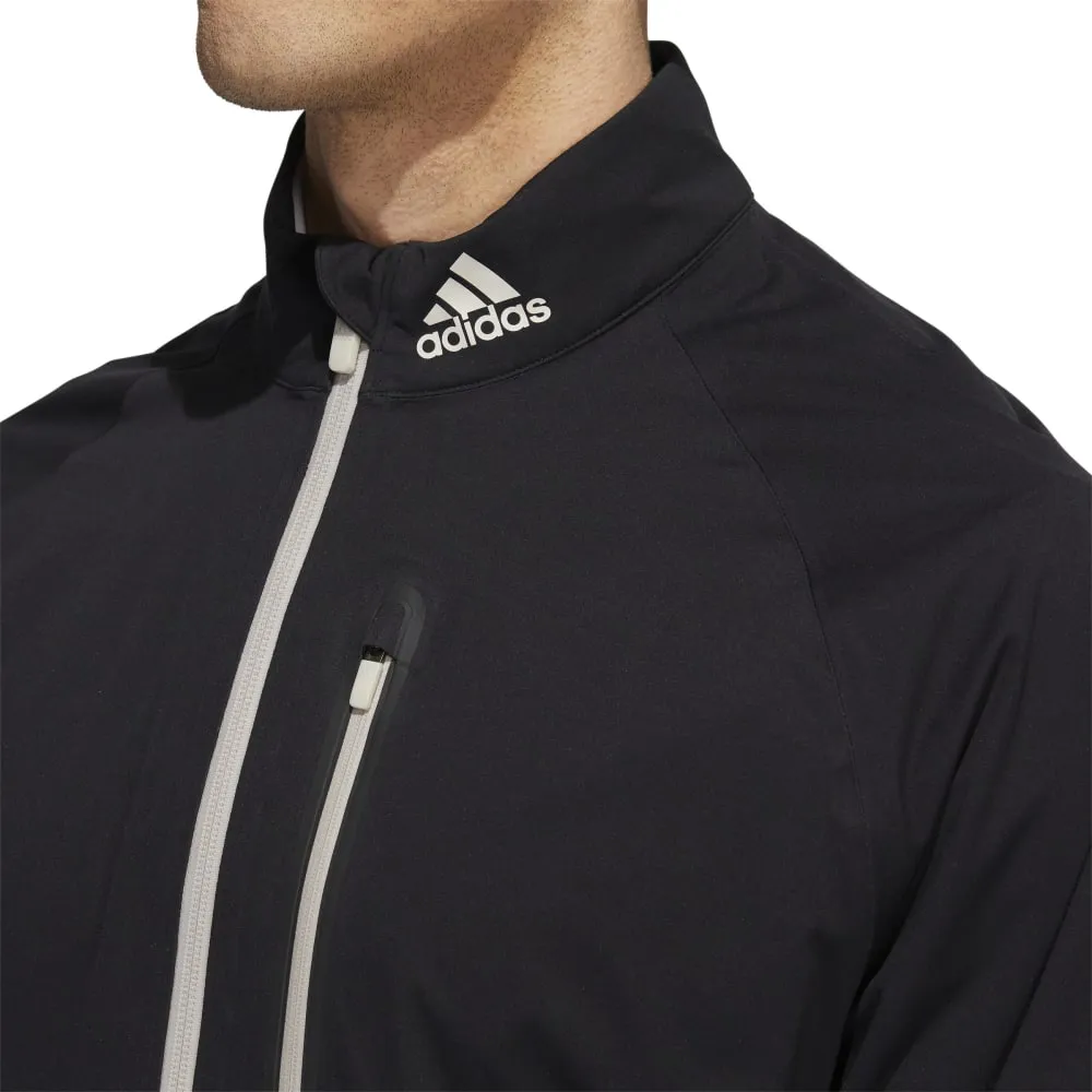 adidas RAIN.RDY Waterproof Golf Jacket HN4128