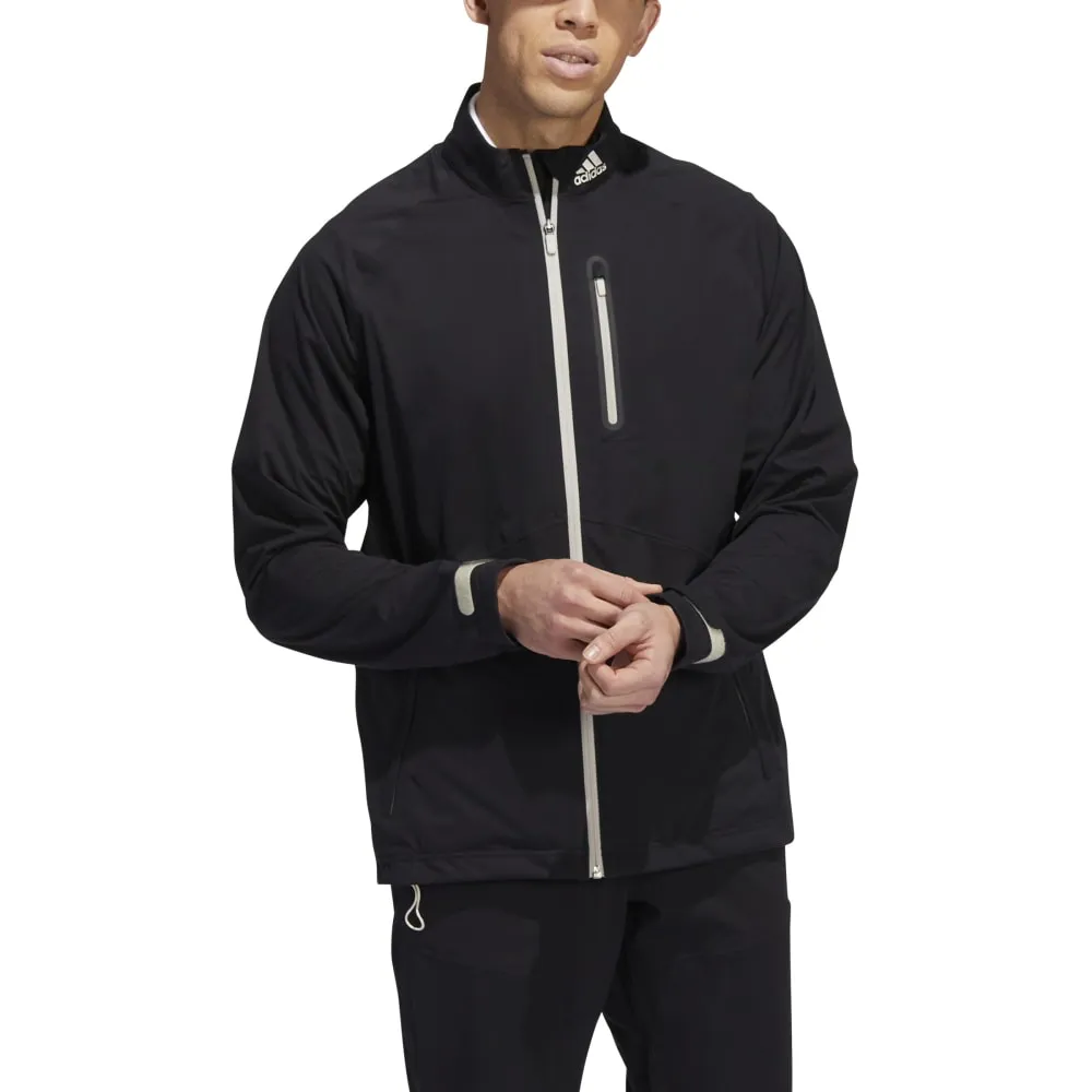 adidas RAIN.RDY Waterproof Golf Jacket HN4128