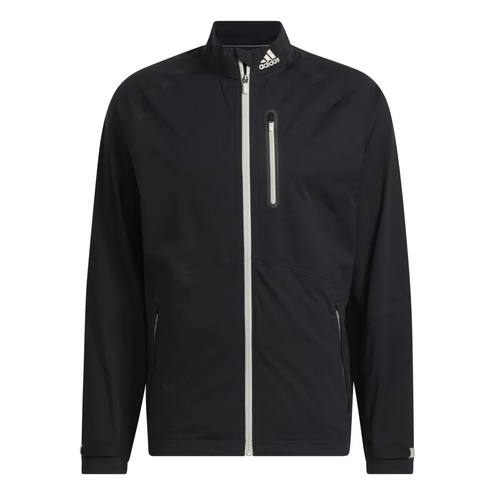 adidas RAIN.RDY Waterproof Golf Jacket HN4128