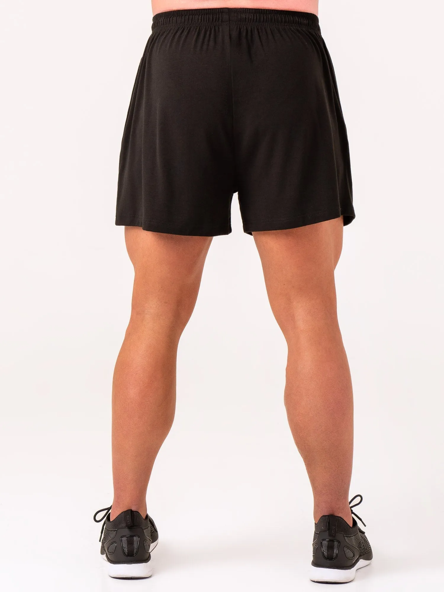 Arnie Shorts - Black