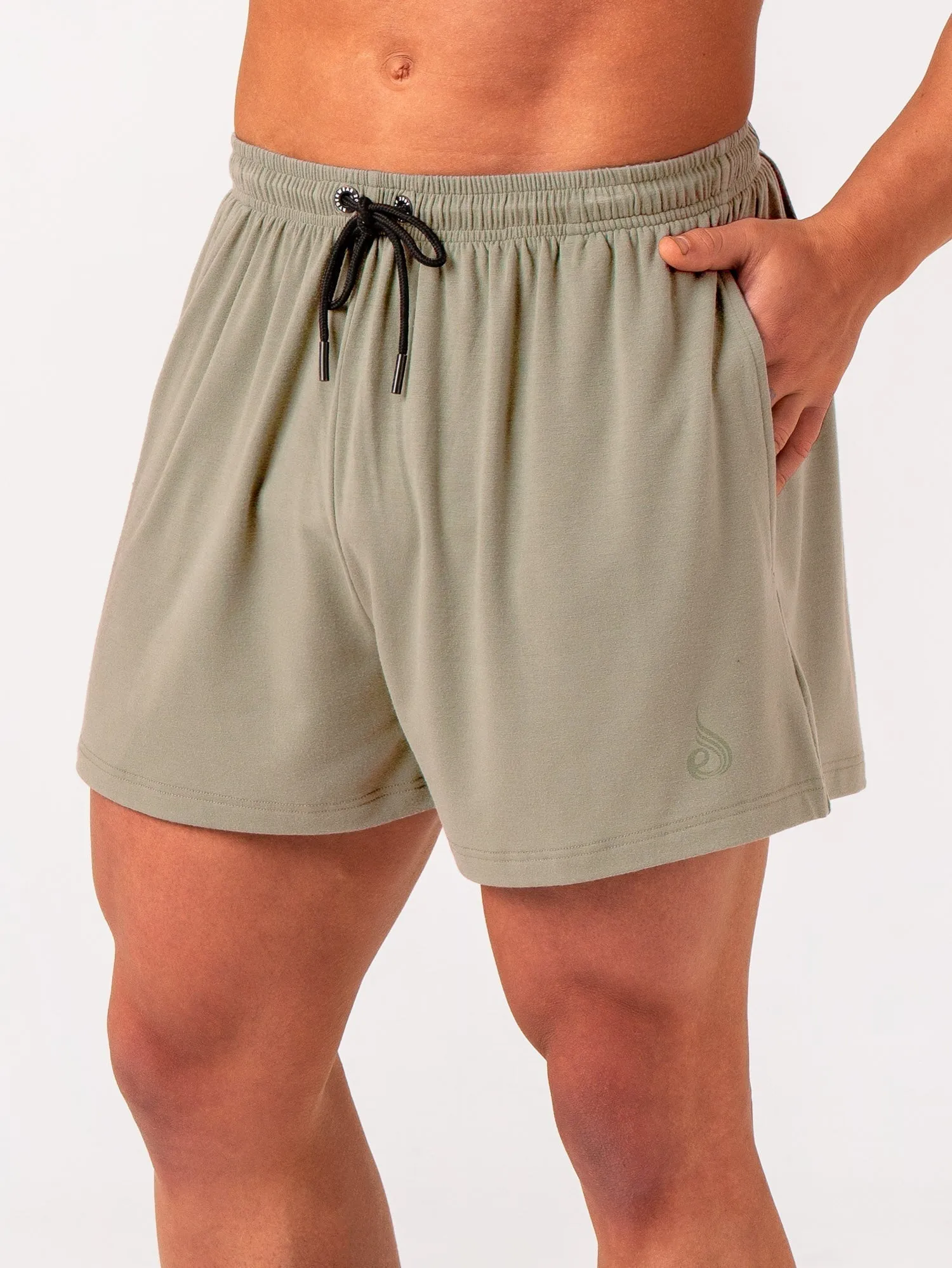 Arnie Shorts - Sage