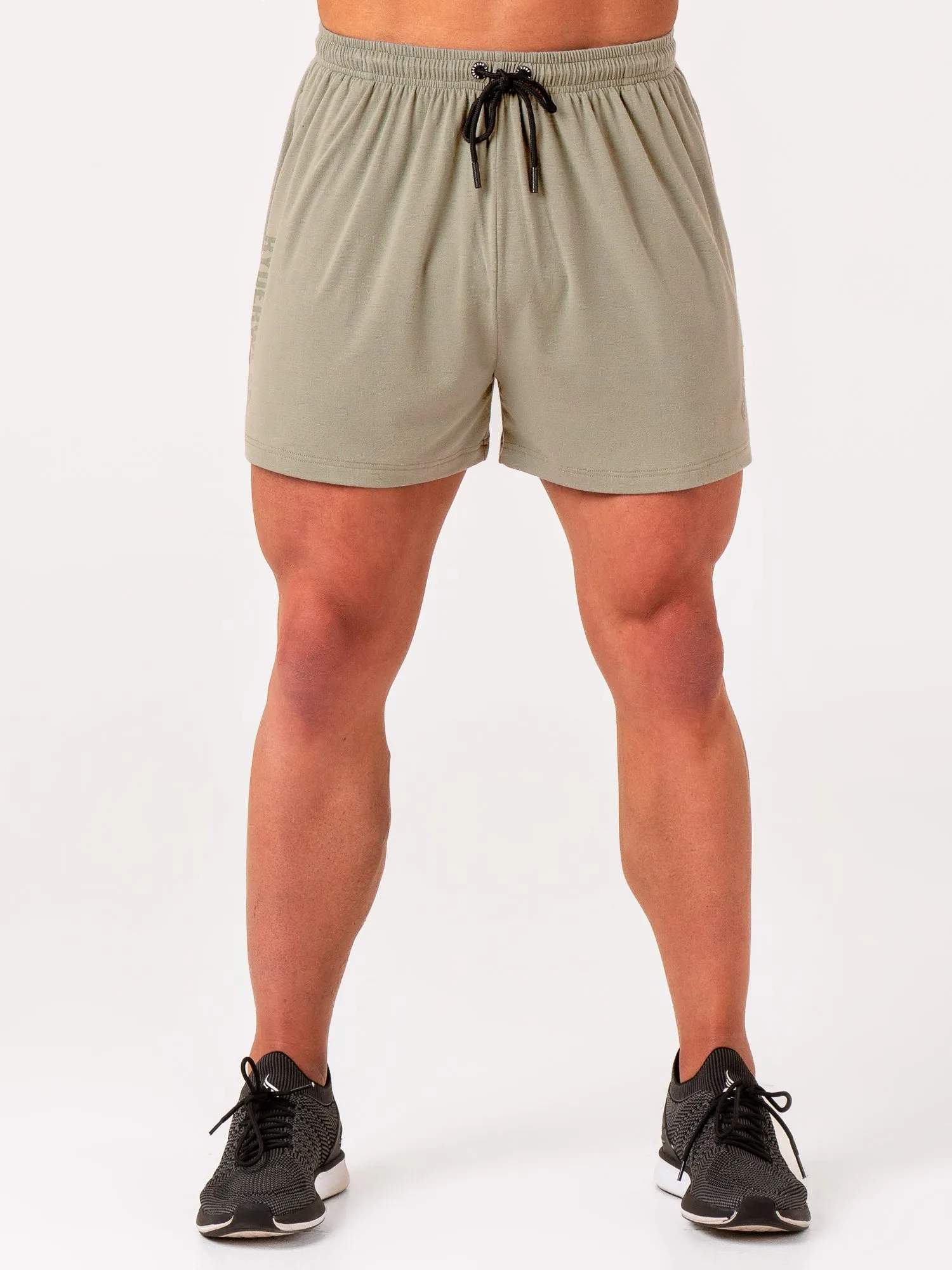 Arnie Shorts - Sage