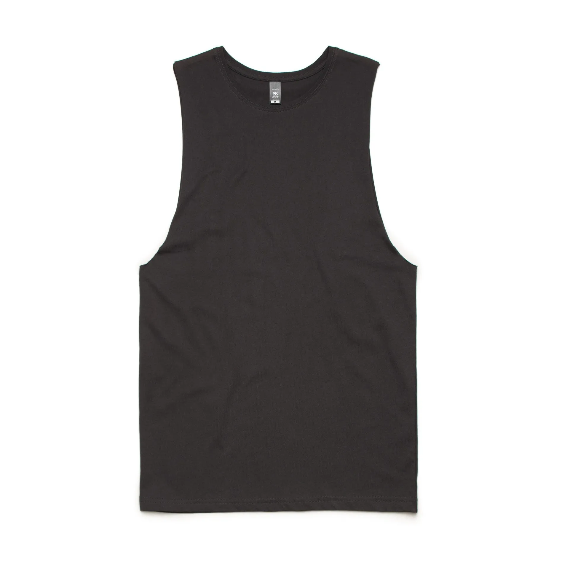 Ascolour Mens Barnard Tank -(5025)