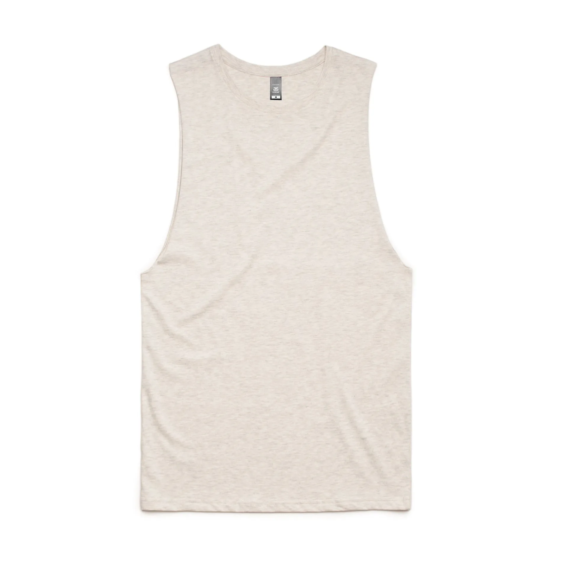 Ascolour Mens Barnard Tank -(5025)