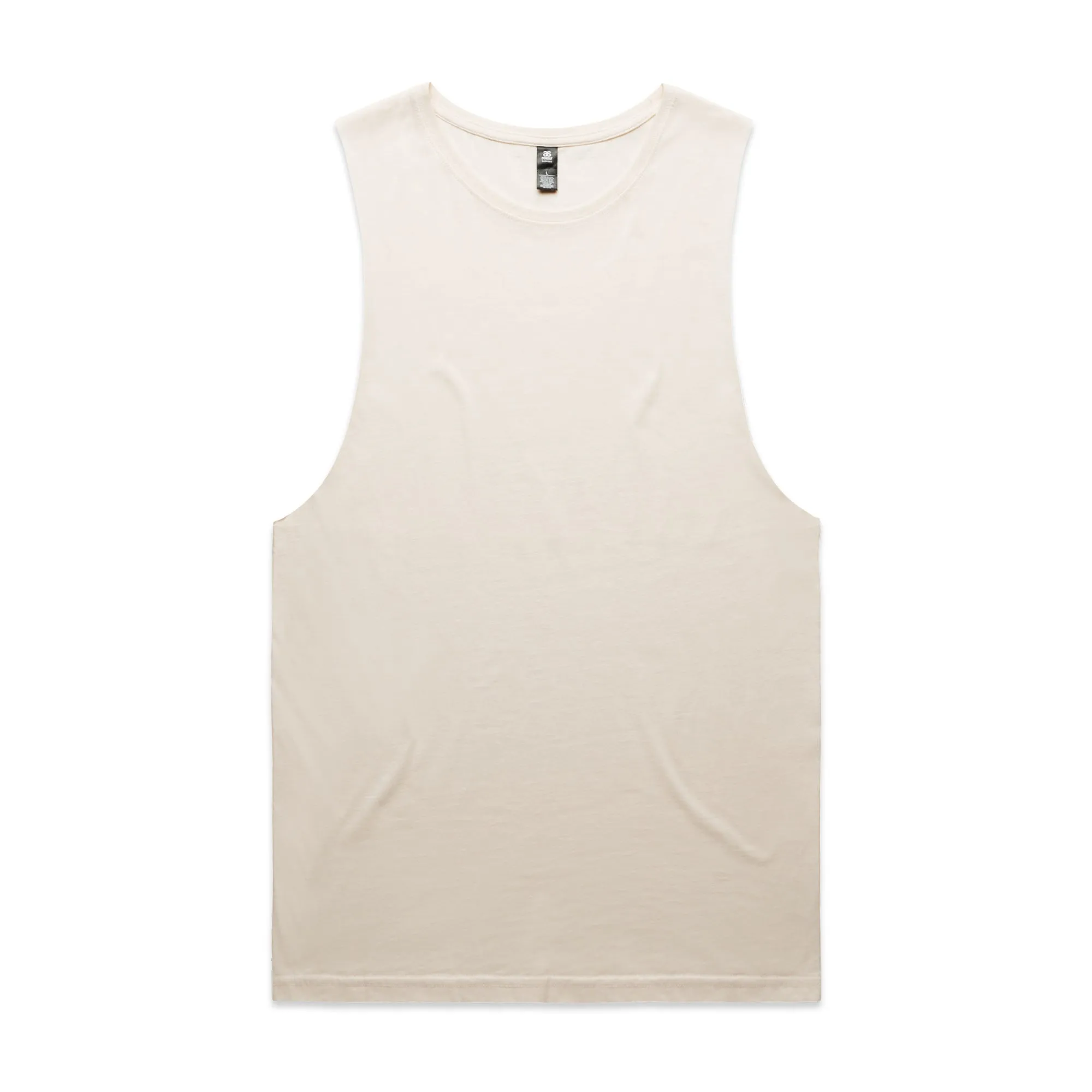 Ascolour Mens Barnard Tank -(5025)