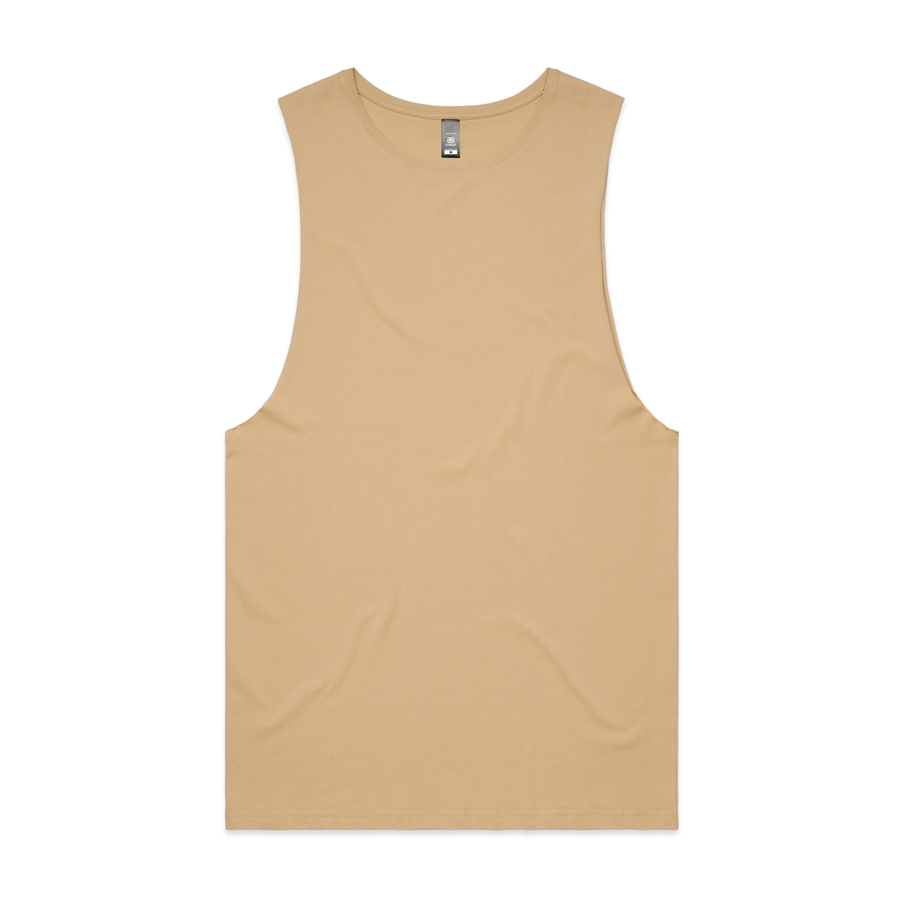 Ascolour Mens Barnard Tank -(5025)