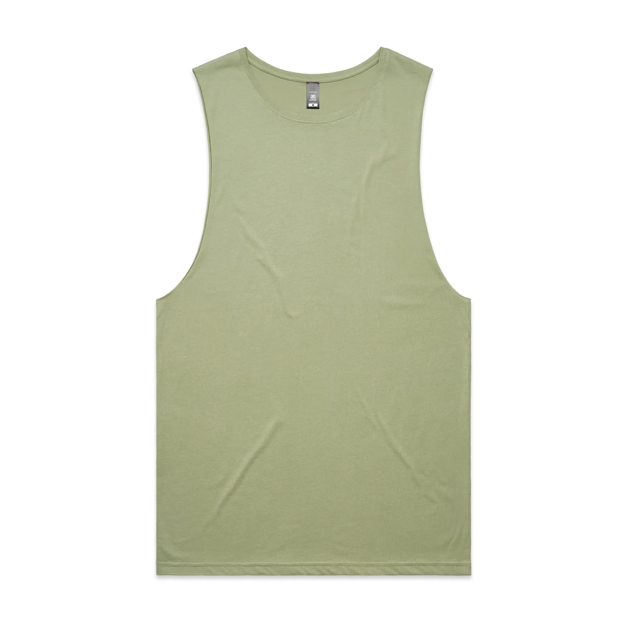 Ascolour Mens Barnard Tank -(5025)