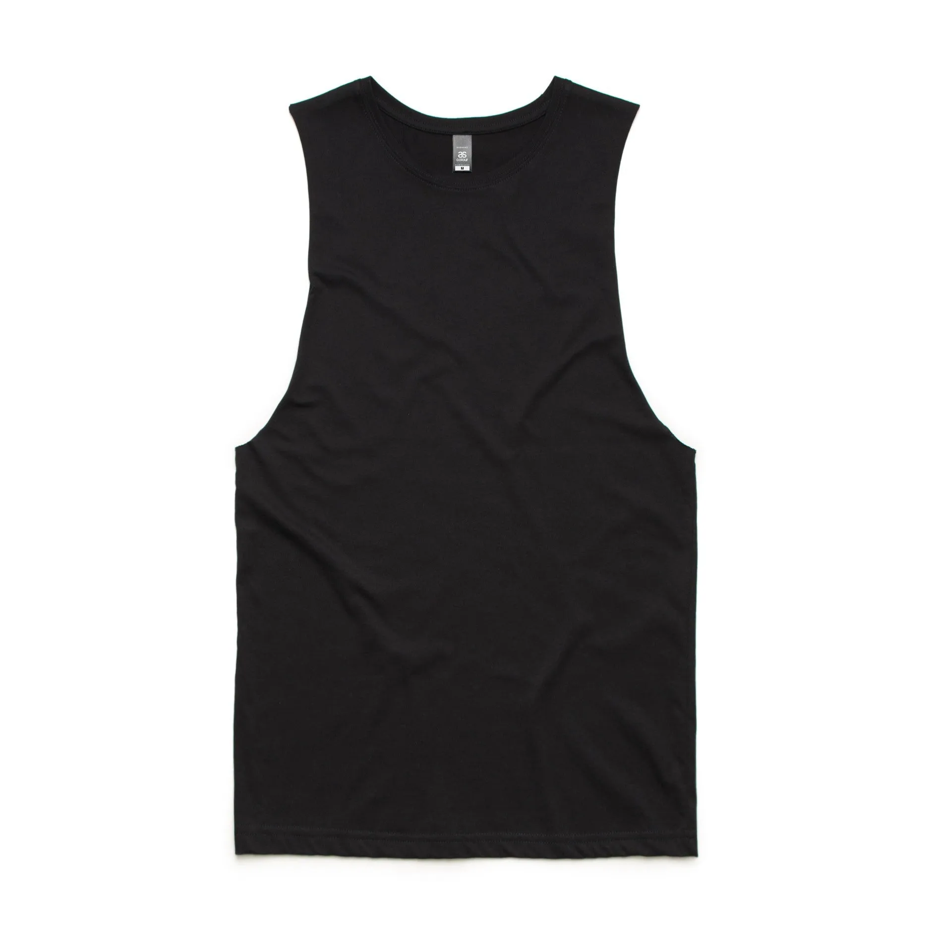 Ascolour Mens Barnard Tank -(5025)