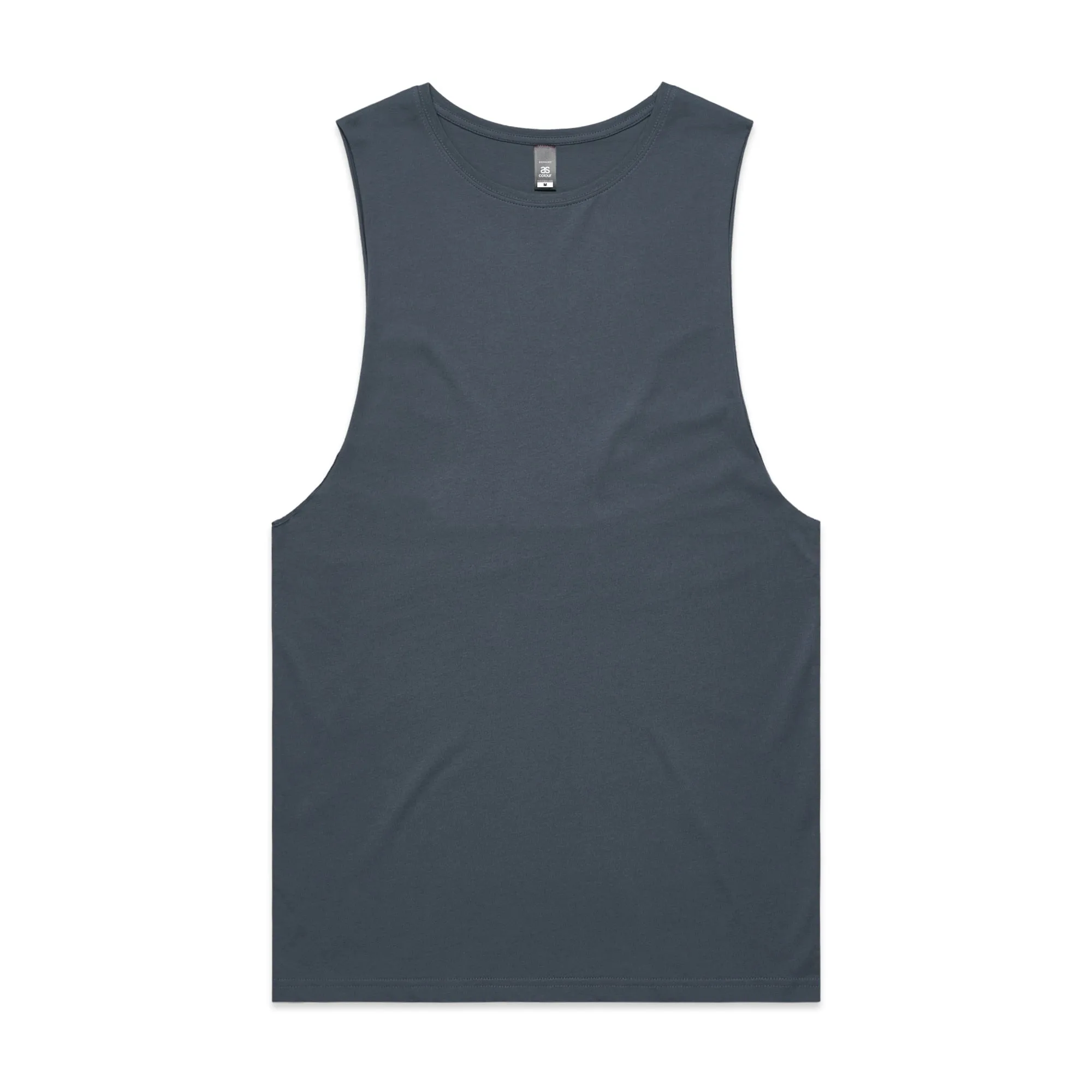 Ascolour Mens Barnard Tank -(5025)