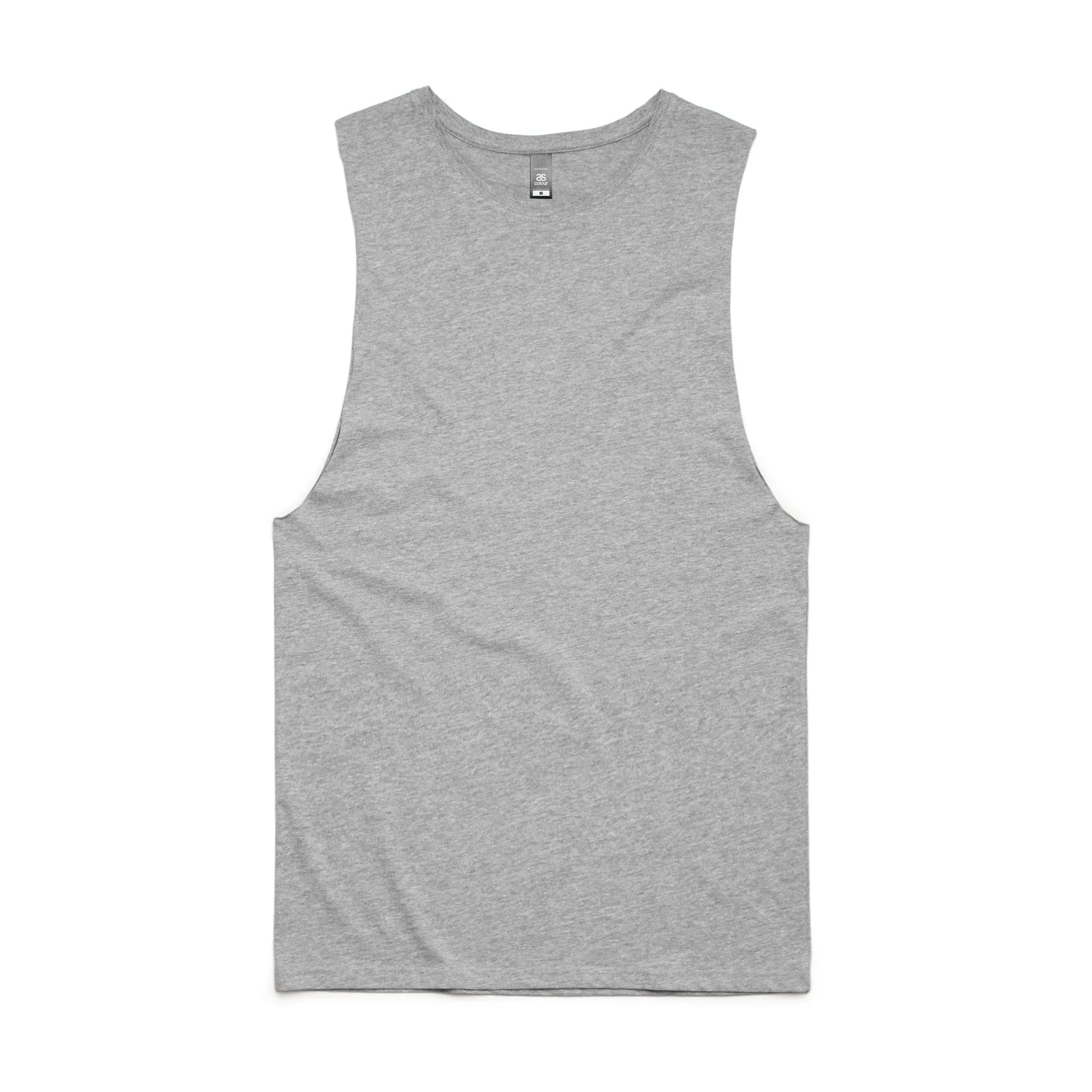 Ascolour Mens Barnard Tank -(5025)