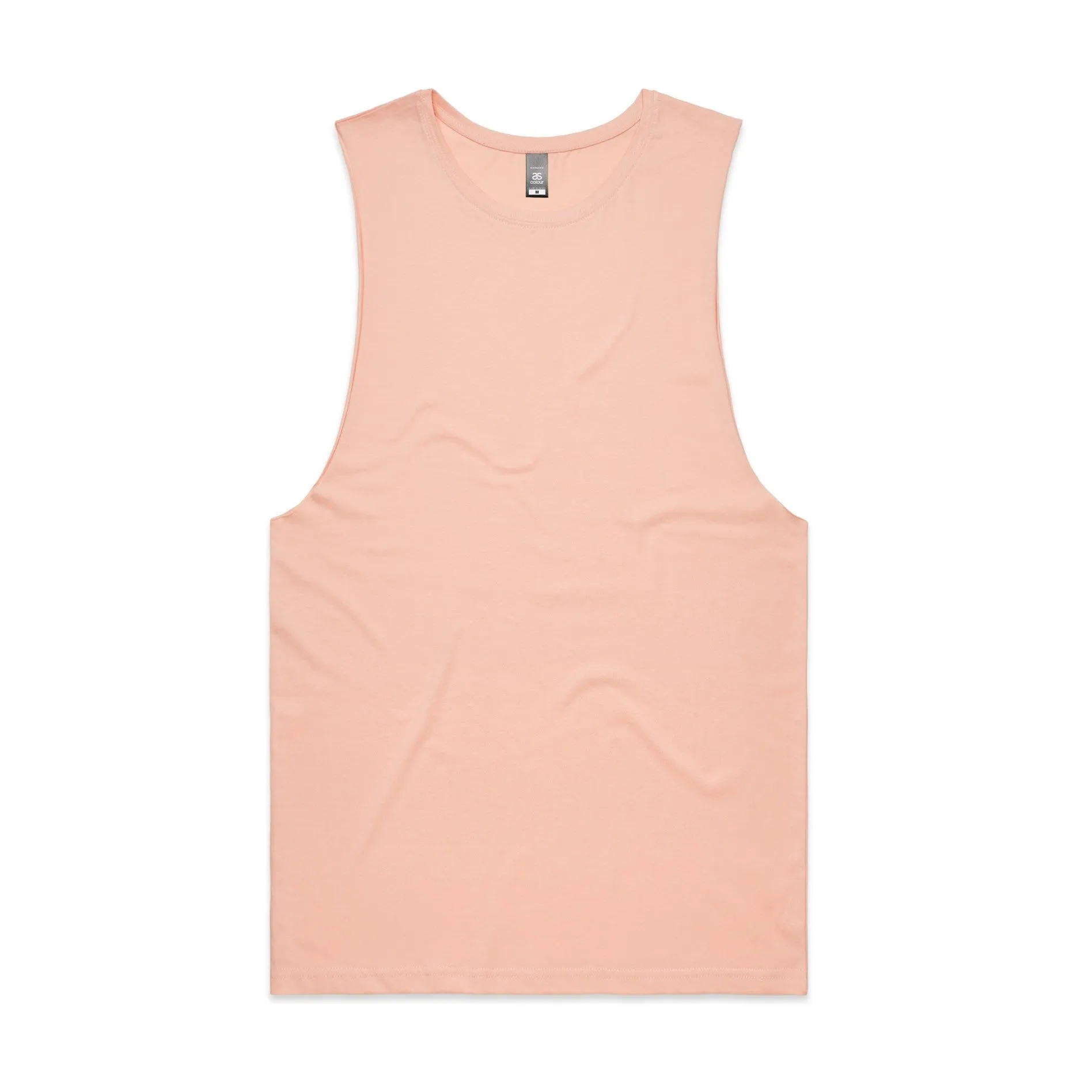 Ascolour Mens Barnard Tank -(5025)