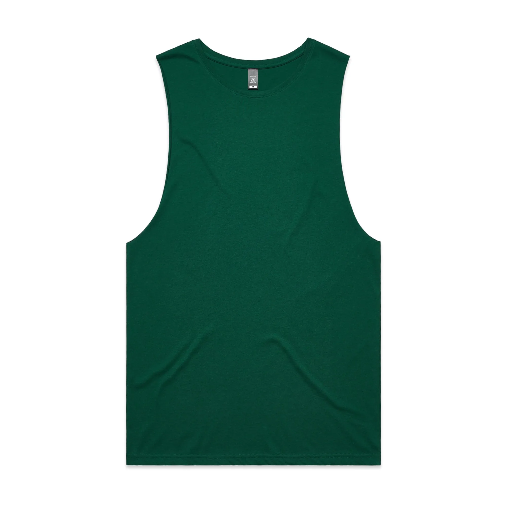 Ascolour Mens Barnard Tank -(5025)