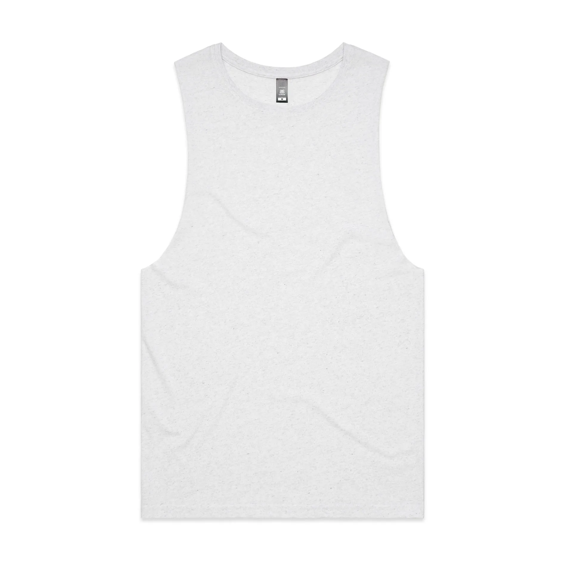 Ascolour Mens Barnard Tank -(5025)