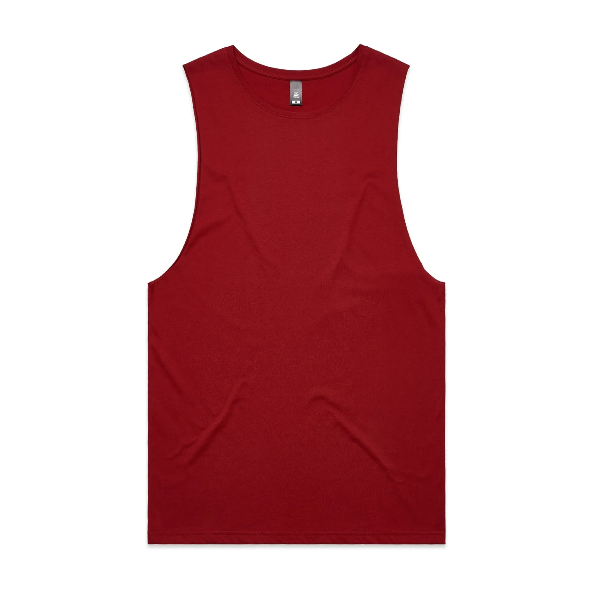 Ascolour Mens Barnard Tank -(5025)