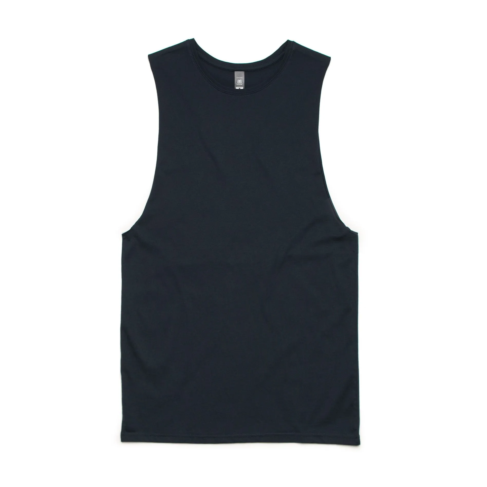 Ascolour Mens Barnard Tank -(5025)