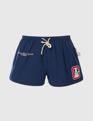 ATHLETICS  SHORT