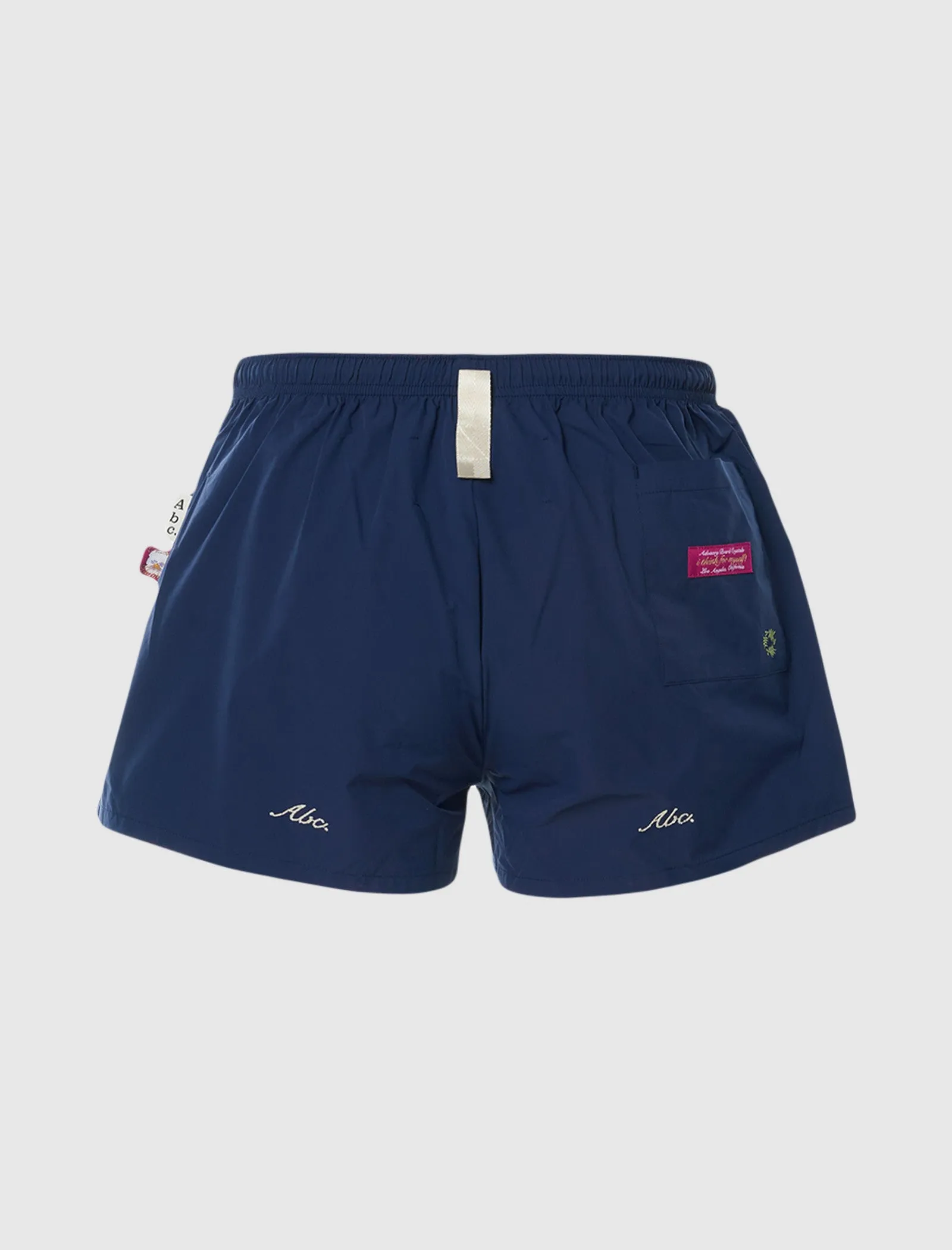 ATHLETICS  SHORT