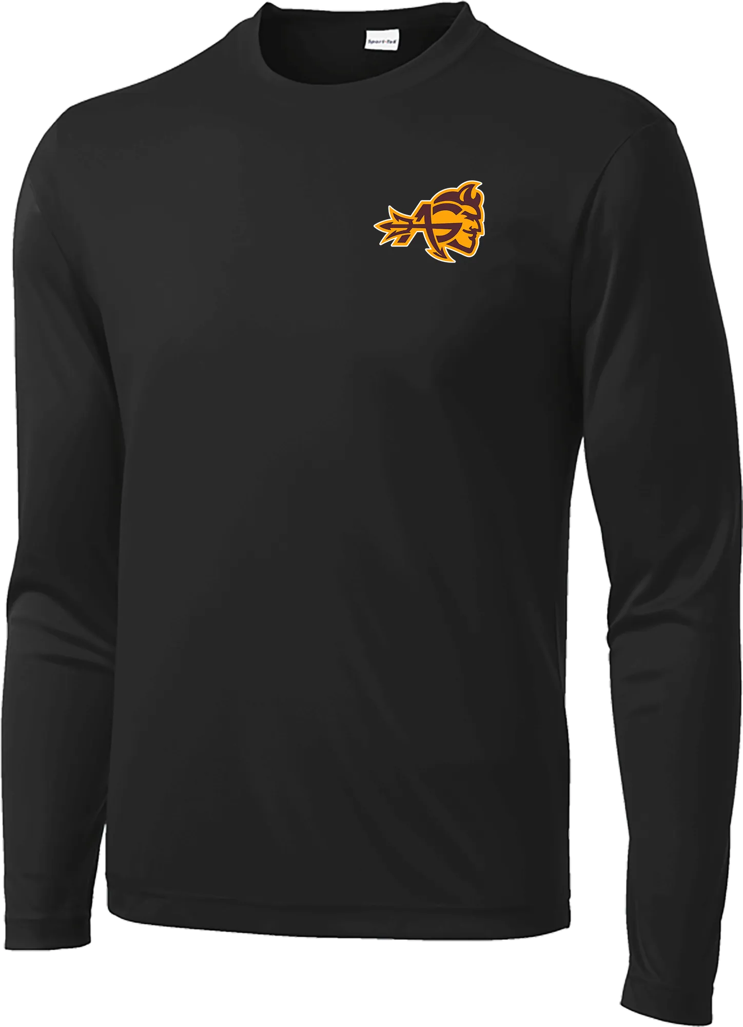 Avon Grove Long Sleeve PosiCharge Competitor Tee