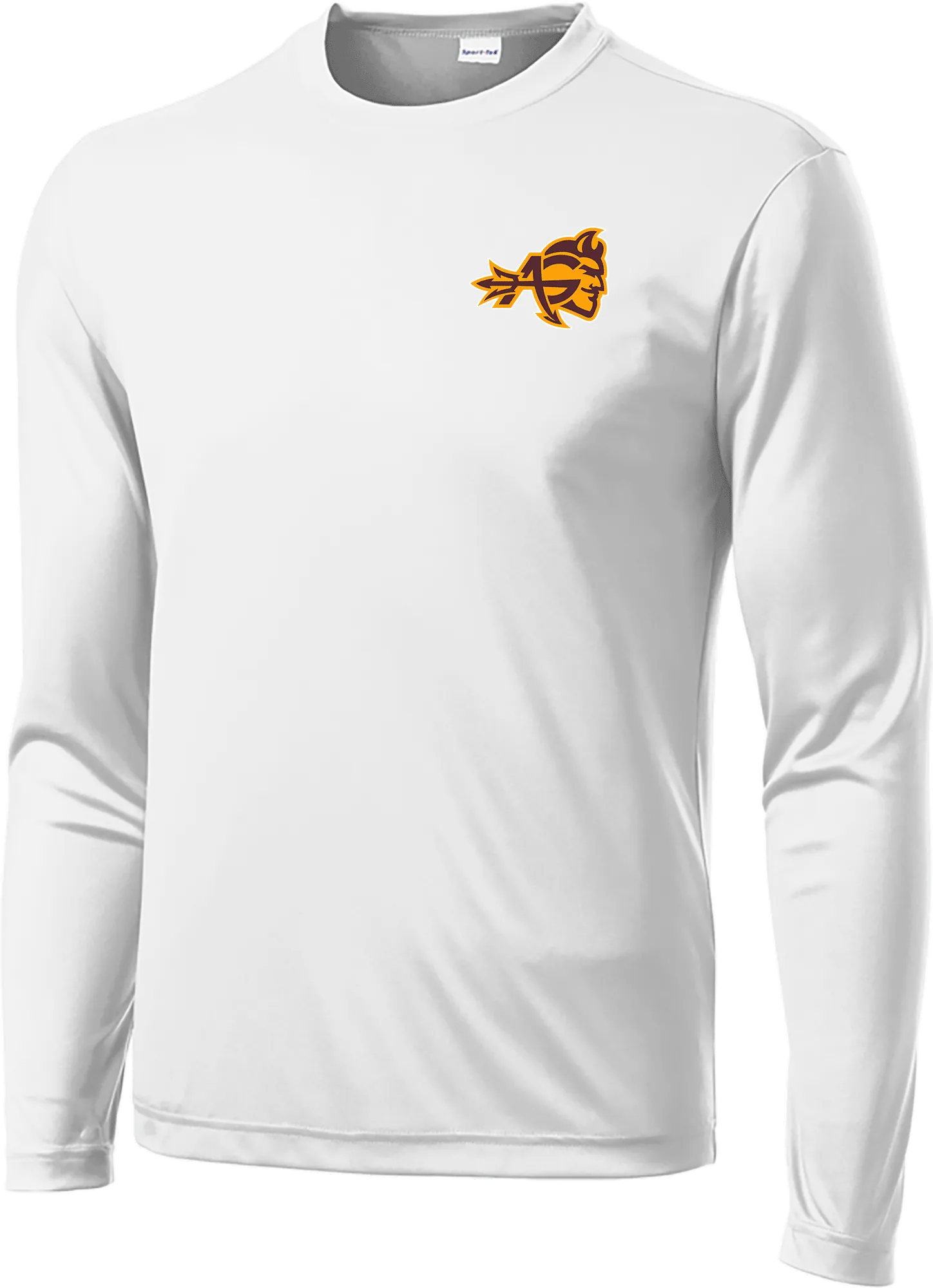 Avon Grove Long Sleeve PosiCharge Competitor Tee