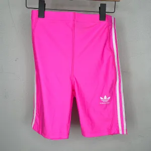 Balenciaga Adidas Bike Shorts