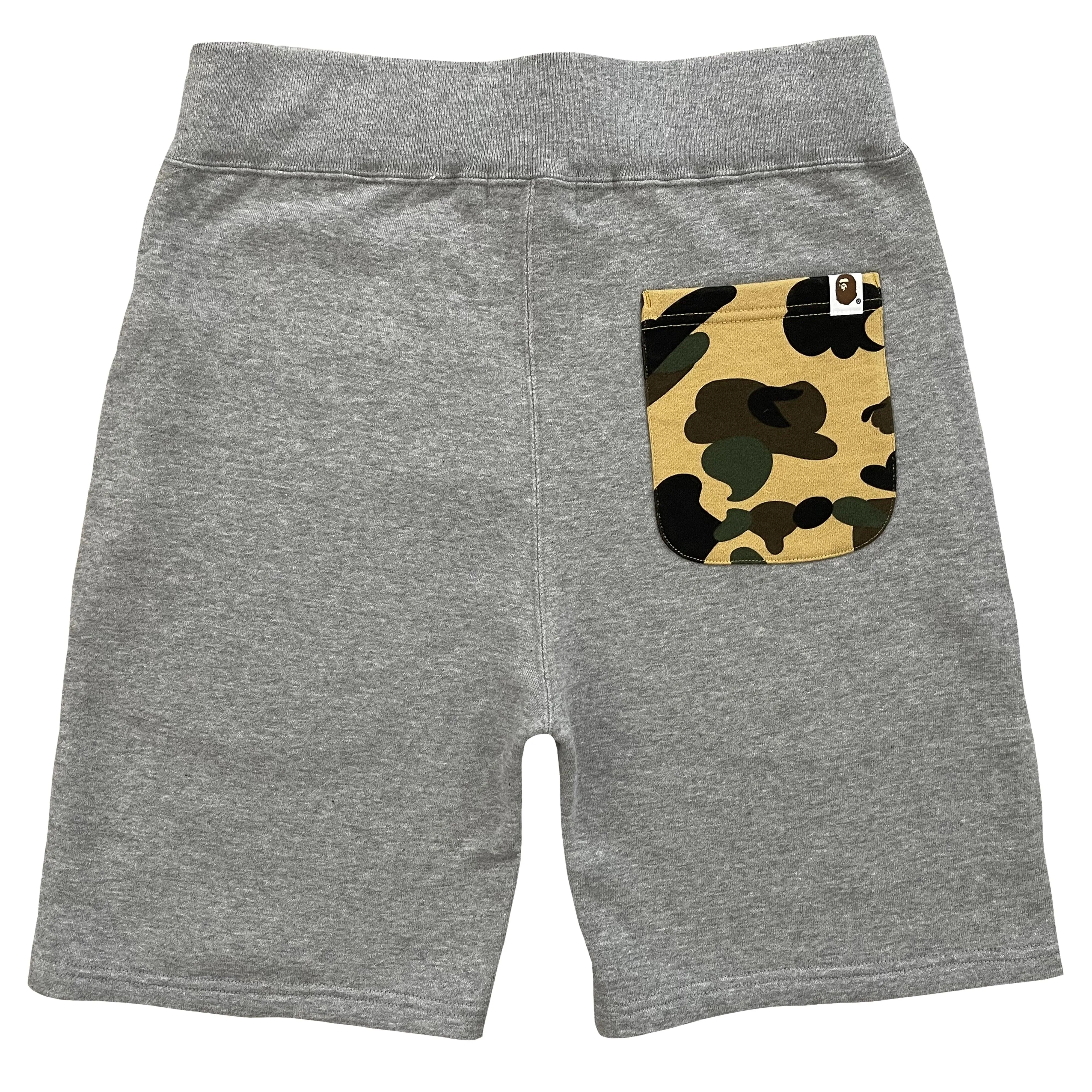 Bape Shorts - M