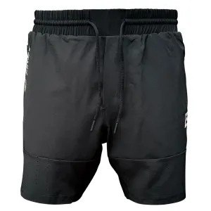 Be First Kids Shorts - Black