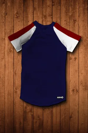 BEDFORD ROWING CLUB SS Compression Top