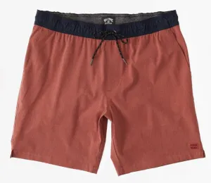 Billabong Crossfire Submersible Shorts 18"