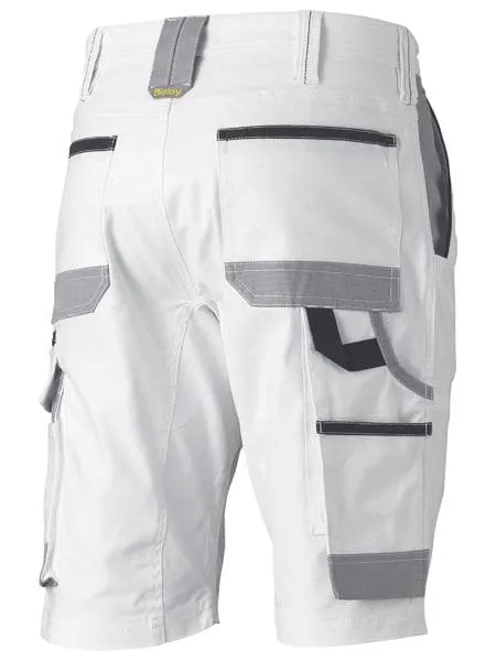 Bisley Painter's Contrast Cargo Short (BSHC1422)