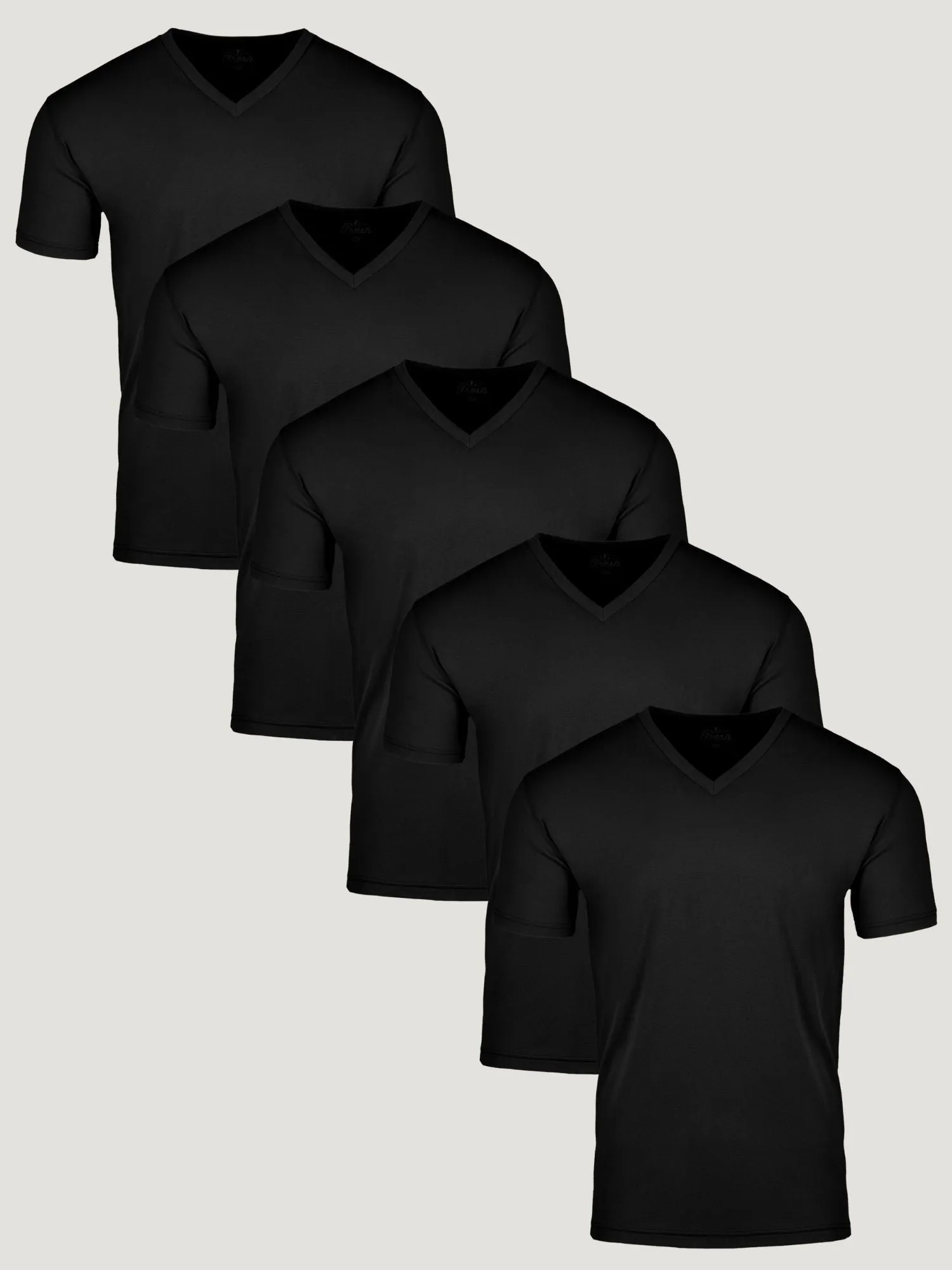 Black Friday Tee 5-Pack