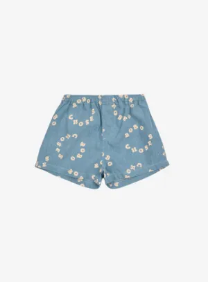 Bobo Choses Circle Bermuda Shorts