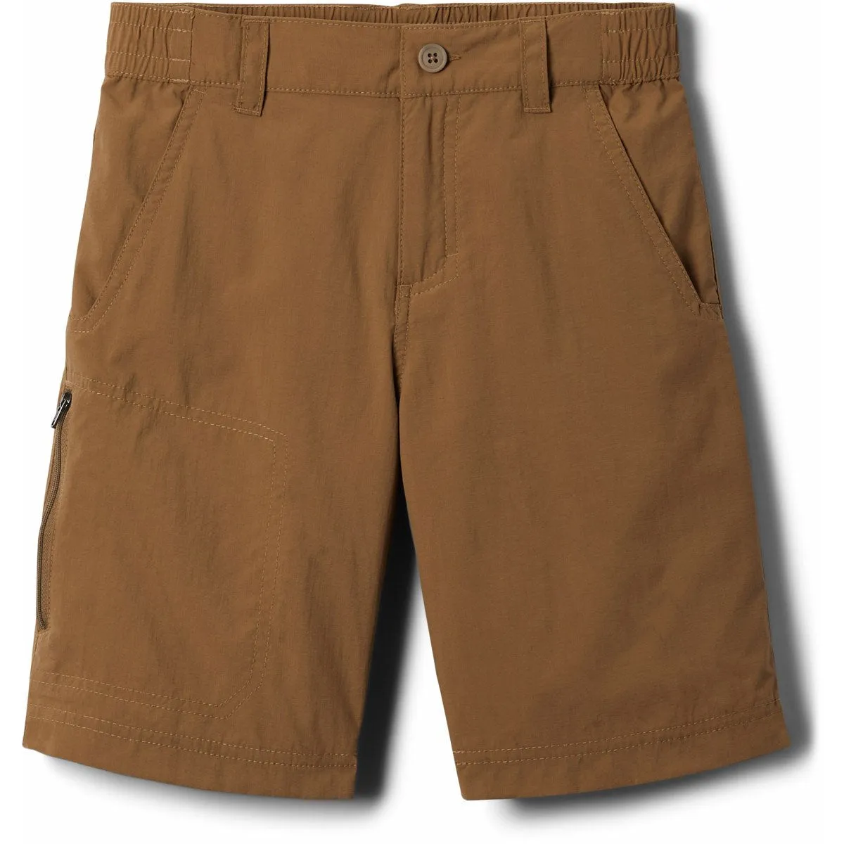 Boys' Silver Ridge IV Short