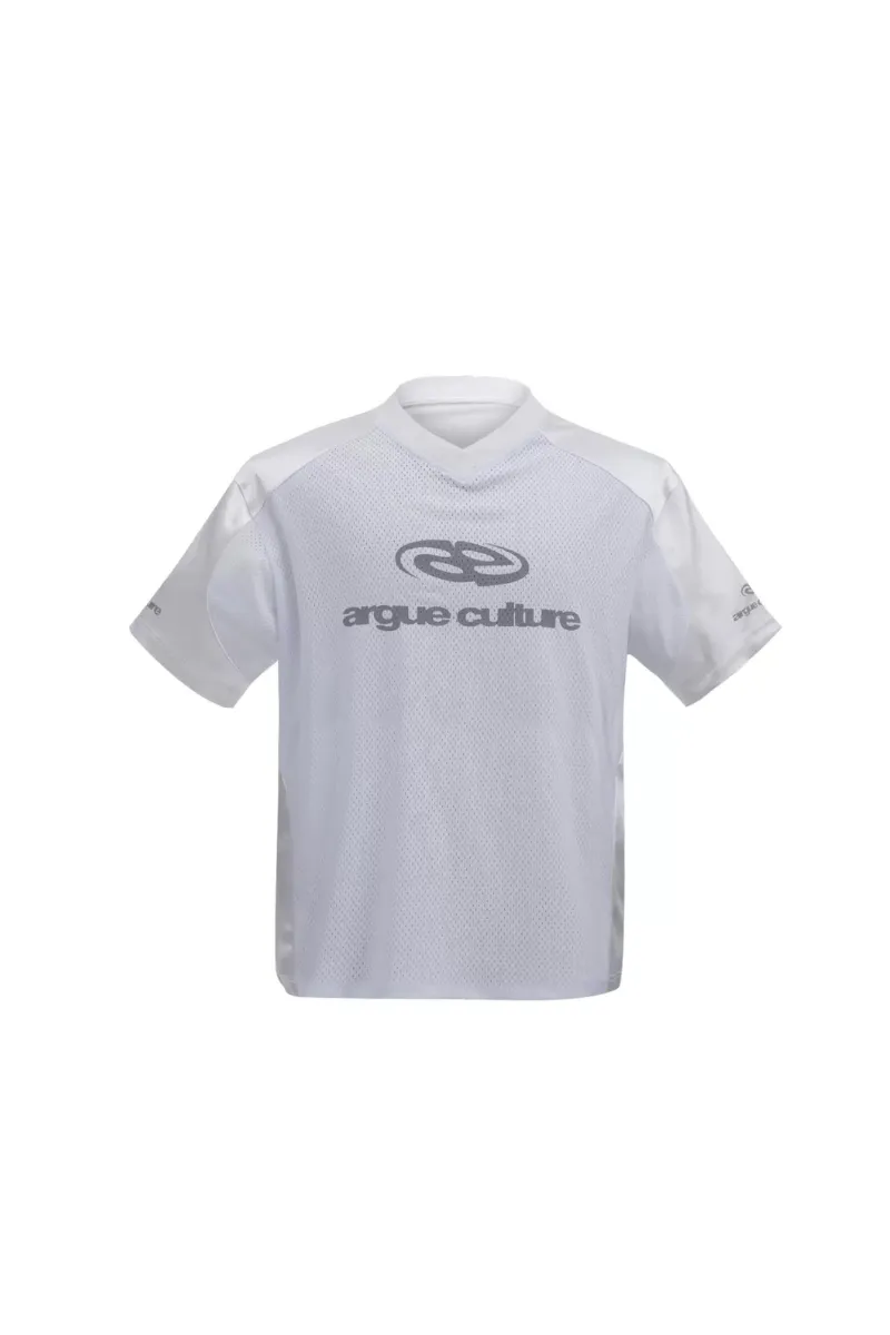 Breathable Sports Tee