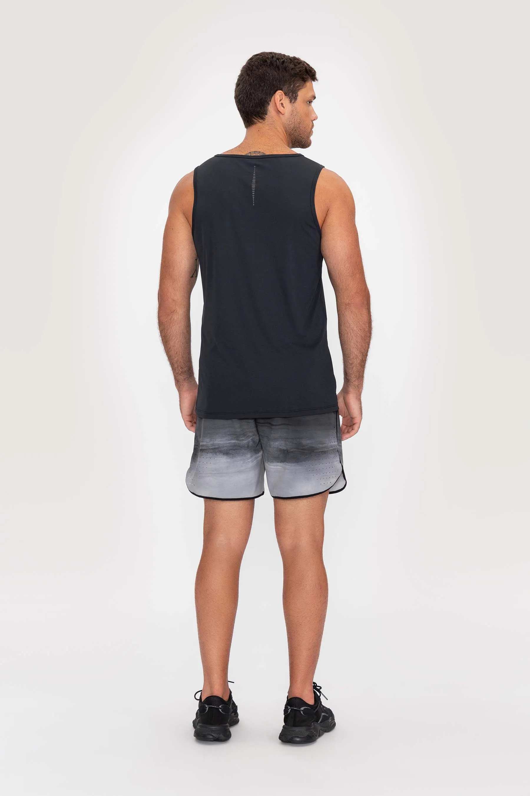 BT Gradient Shorts