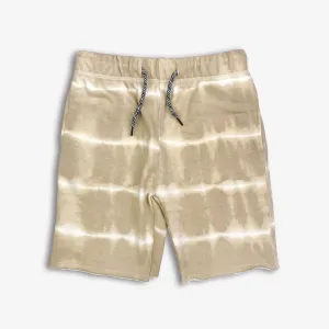 Camp Shorts | Sand Stripe