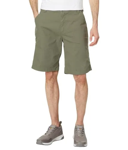 Carhartt 102514 Men's Rugged Flex Relaxed Fit Canvas Work Short