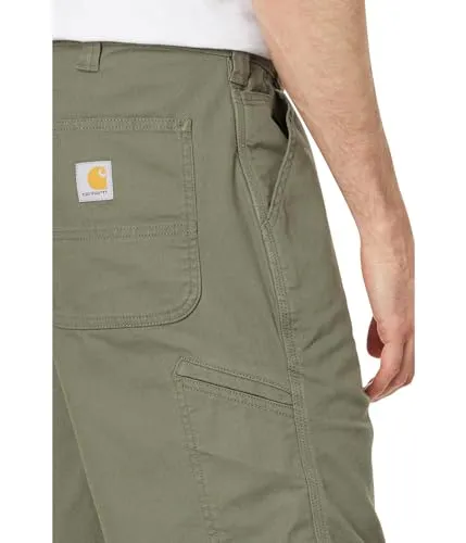 Carhartt 102514 Men's Rugged Flex Relaxed Fit Canvas Work Short