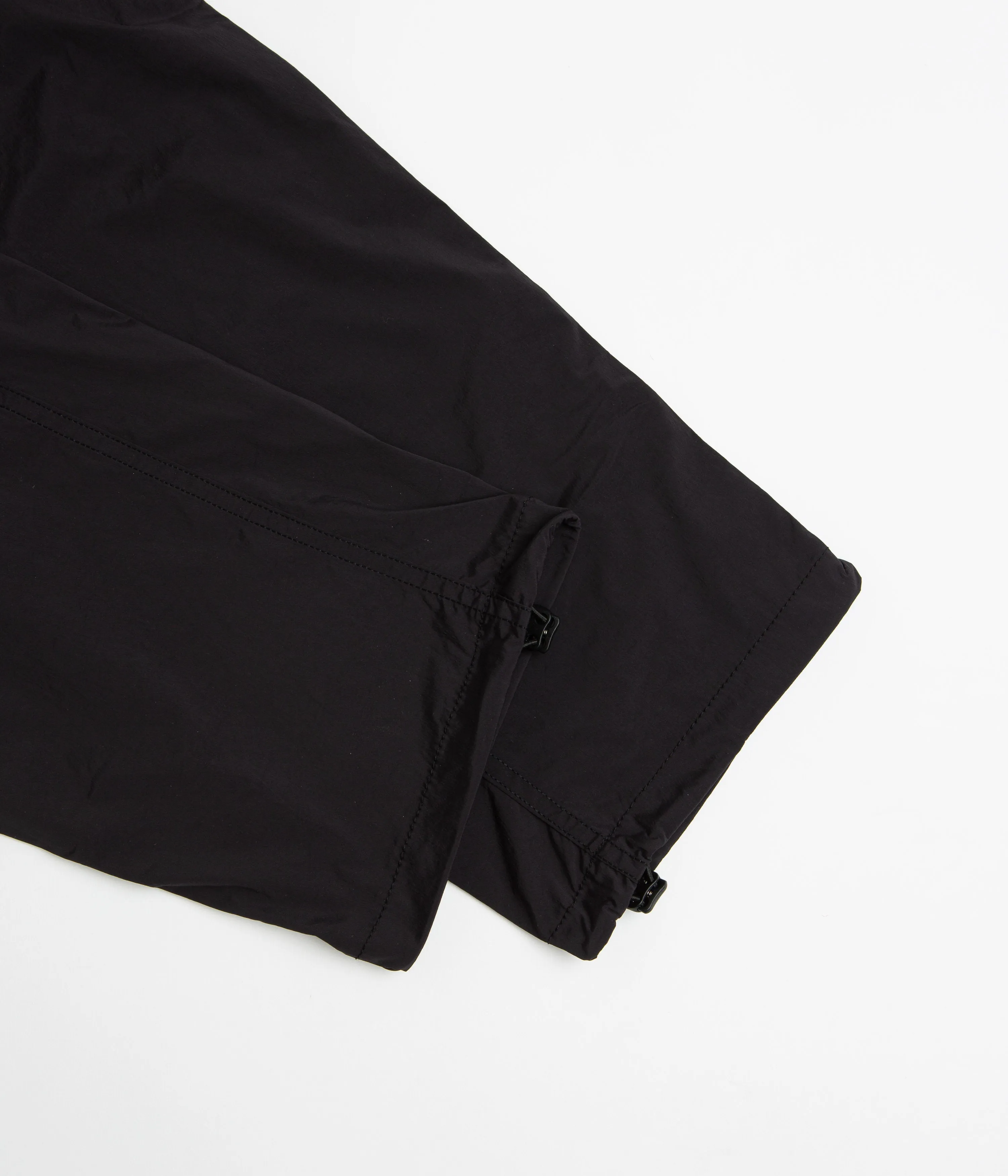 Cayl Cargo 2Way Pants - Black