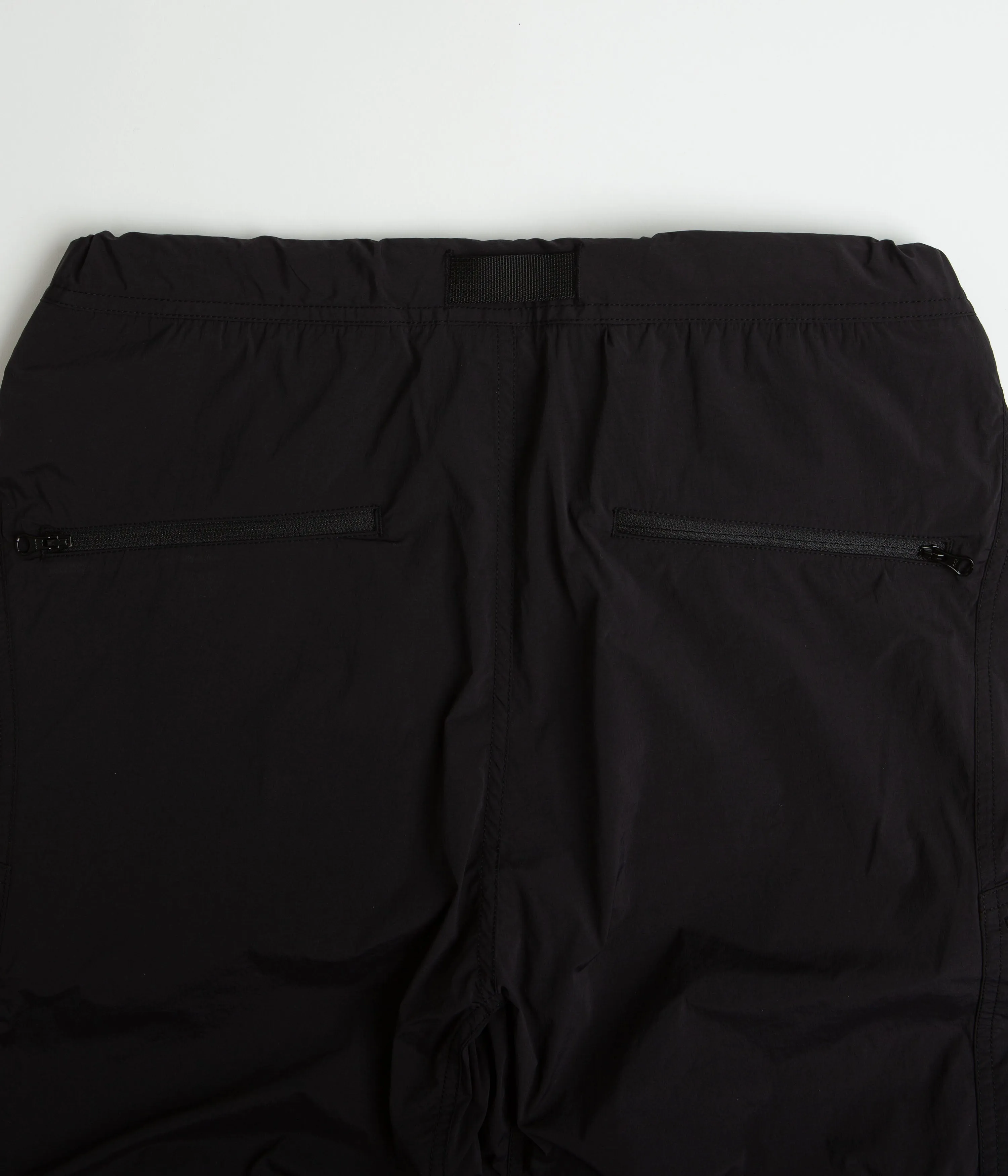 Cayl Cargo 2Way Pants - Black