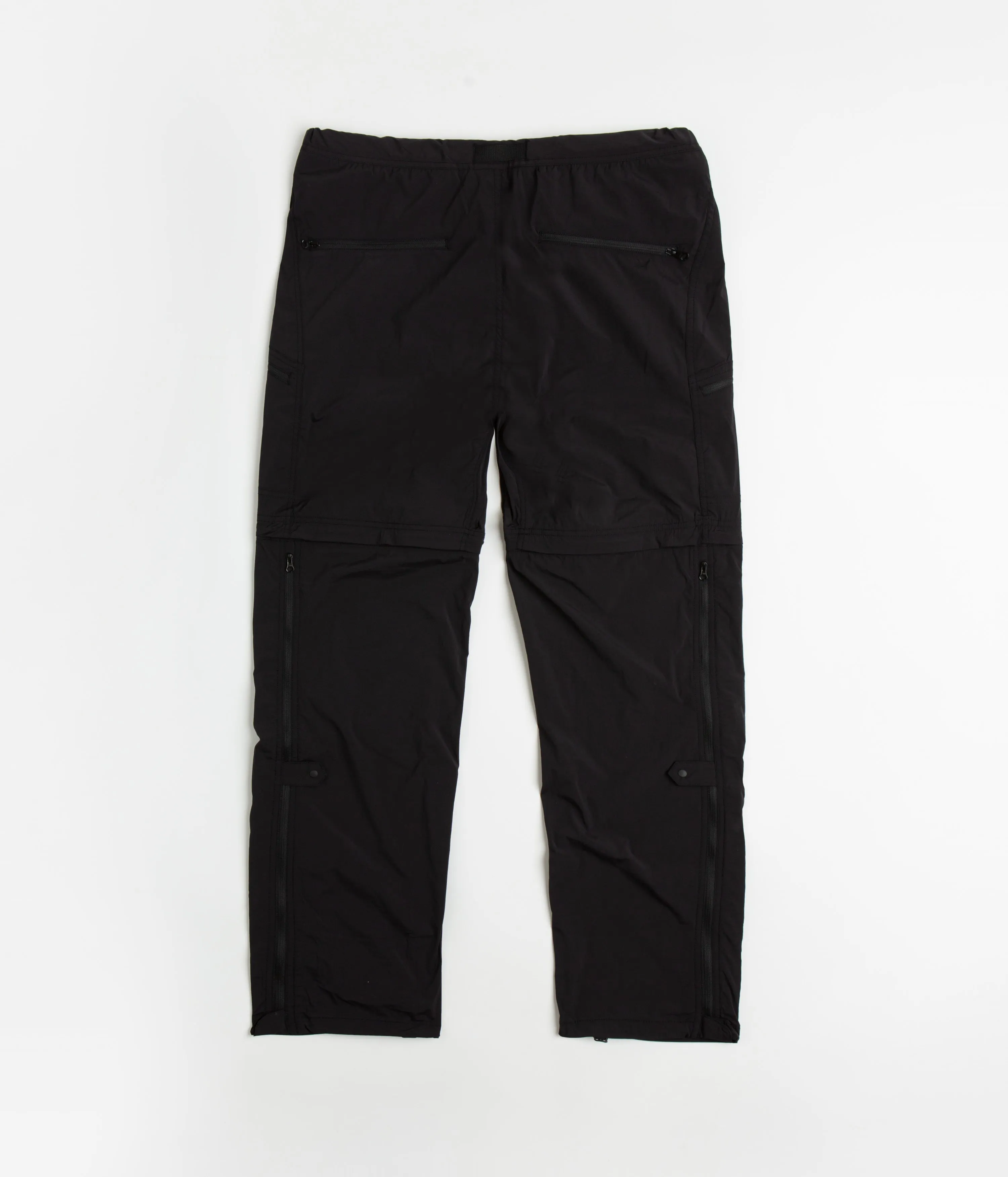 Cayl Cargo 2Way Pants - Black