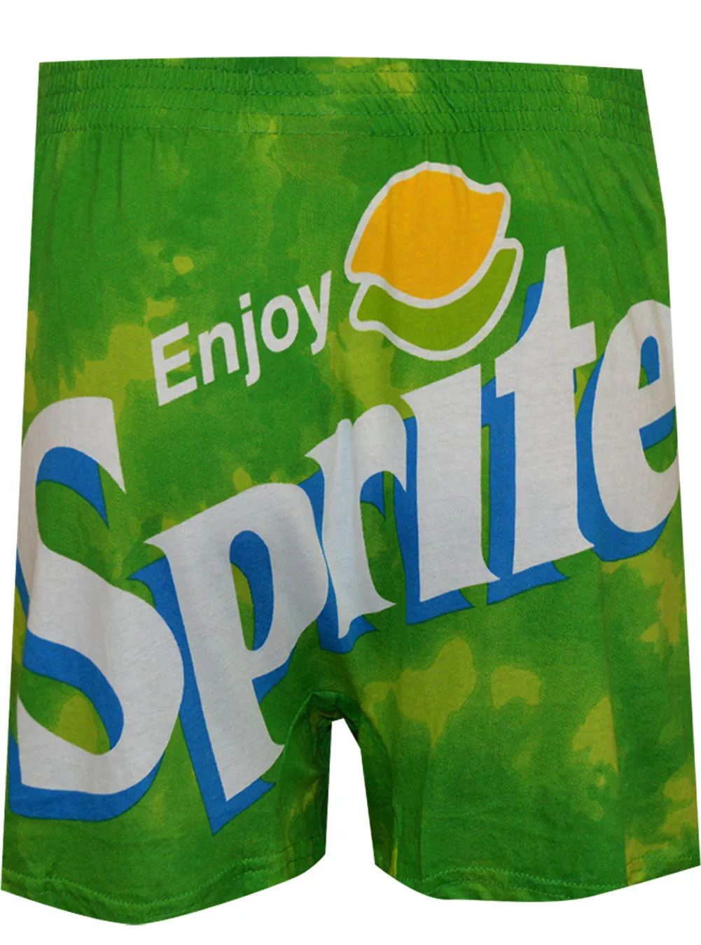 Coca Cola Company Enjoy Sprite Boxer Shorts