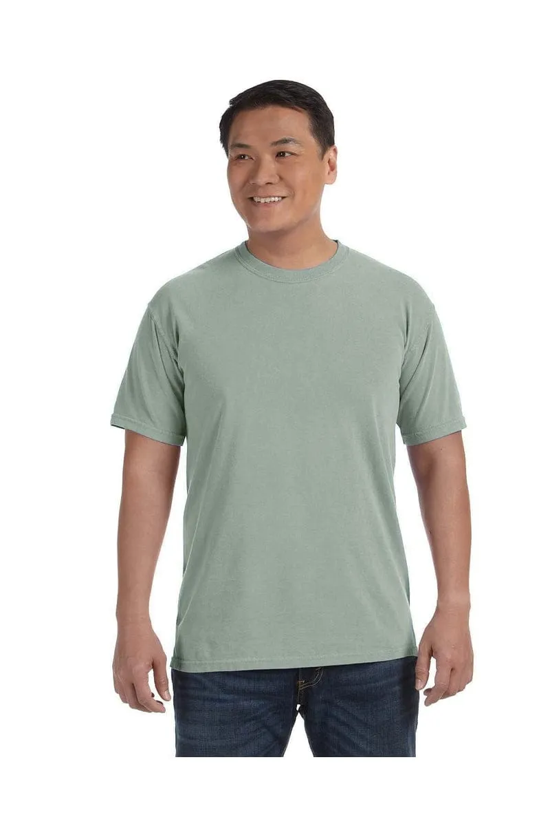 Comfort Colors C1717:  Adult Heavyweight T-Shirt