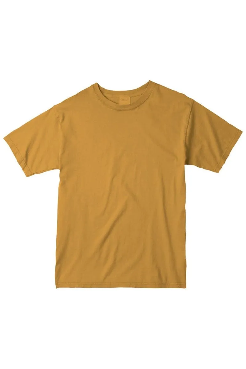 Comfort Colors C1717:  Adult Heavyweight T-Shirt