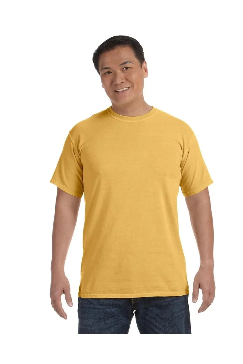 Comfort Colors C1717:  Adult Heavyweight T-Shirt