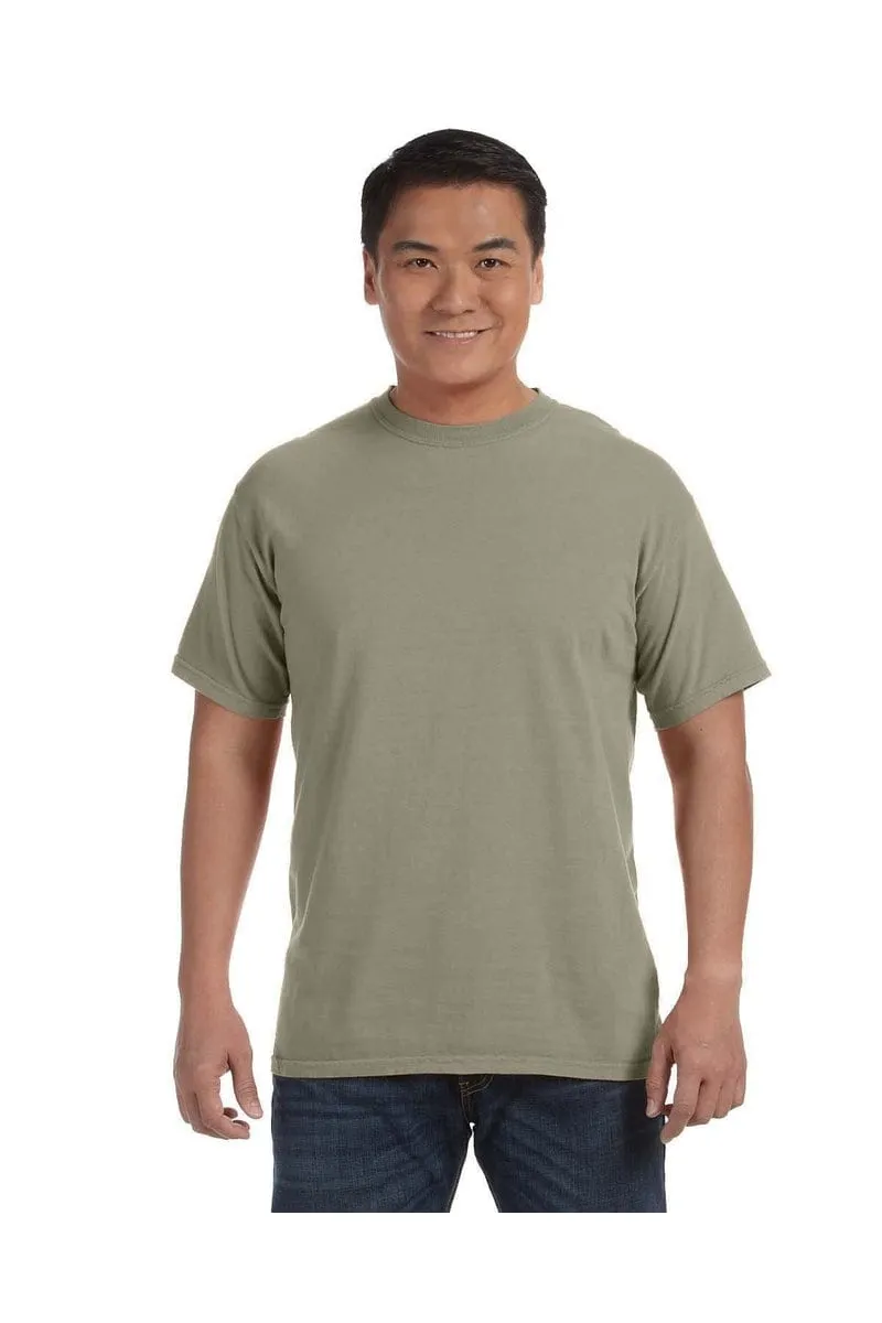 Comfort Colors C1717:  Adult Heavyweight T-Shirt