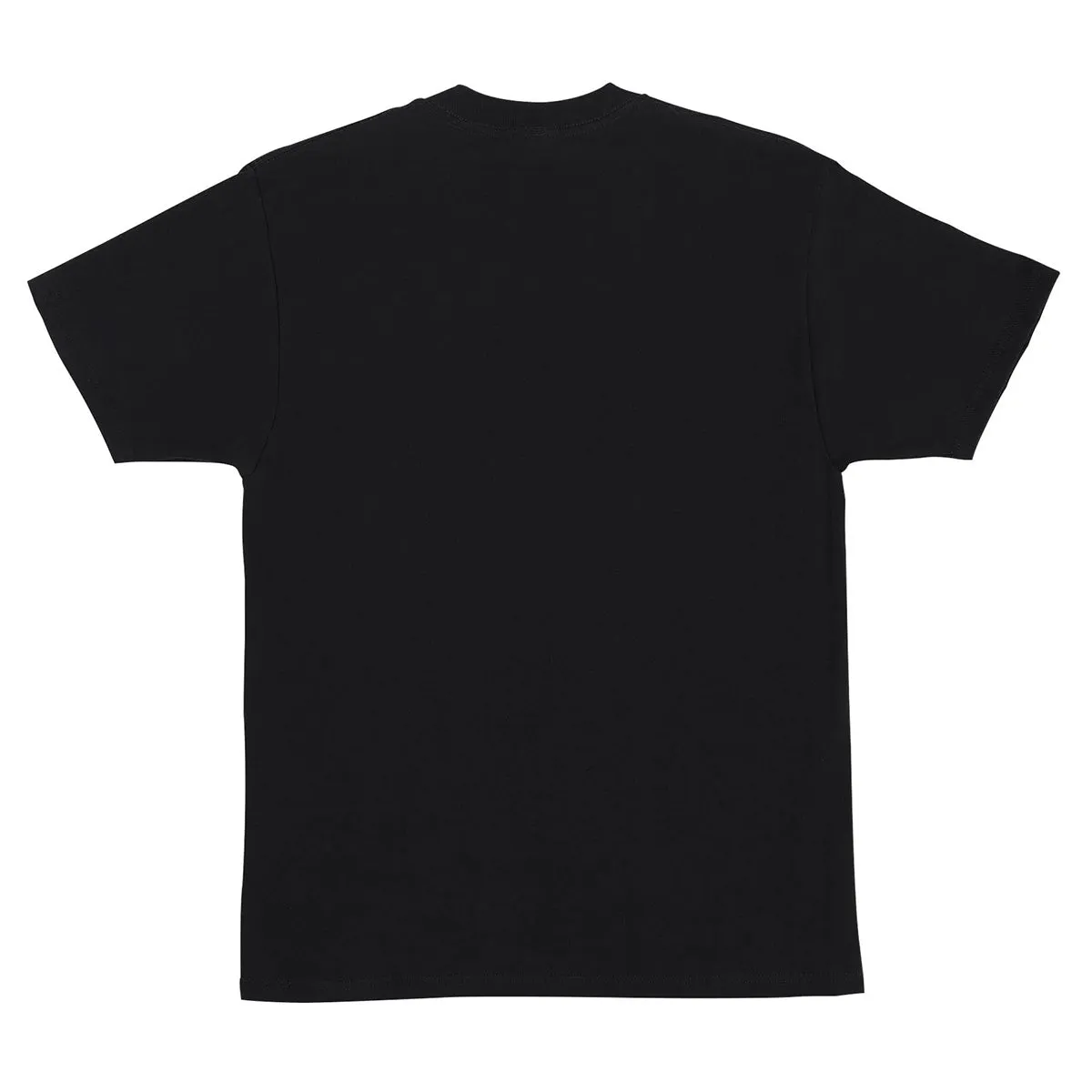 Creature - Web Relic Tee Black